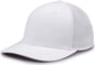 The Game GB518 Everyday Trucker Cap White White / 6 7/8’’ 7 5/8’’