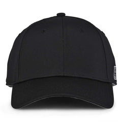 The Game GB903 Precurved Gamechanger Cap - Black