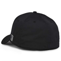 The Game GB903 Precurved Gamechanger Cap - Black