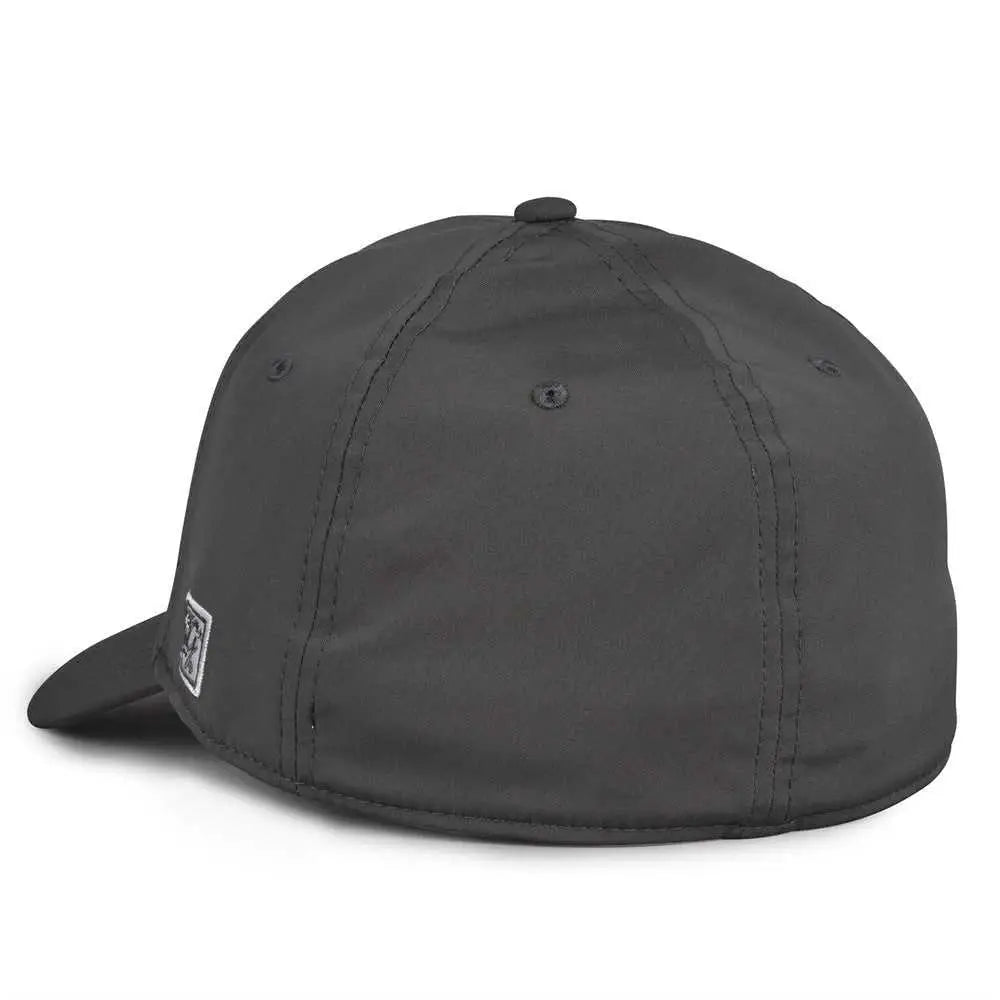 The Game GB903 Precurved Gamechanger Cap - Graphite
