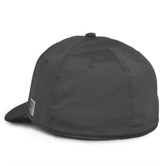 The Game GB903 Precurved Gamechanger Cap - Graphite
