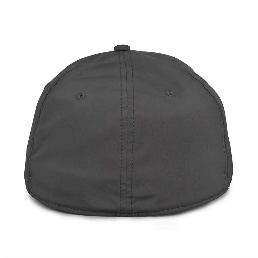 The Game GB903 Precurved Gamechanger Cap - Graphite