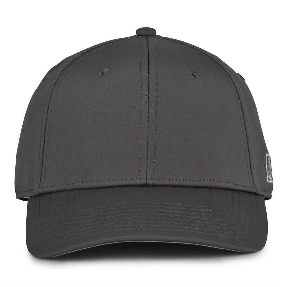 The Game GB903 Precurved Gamechanger Cap - Graphite