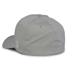 The Game GB903 Precurved Gamechanger Cap - Gray