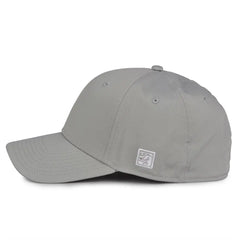 The Game GB903 Precurved Gamechanger Cap - Gray