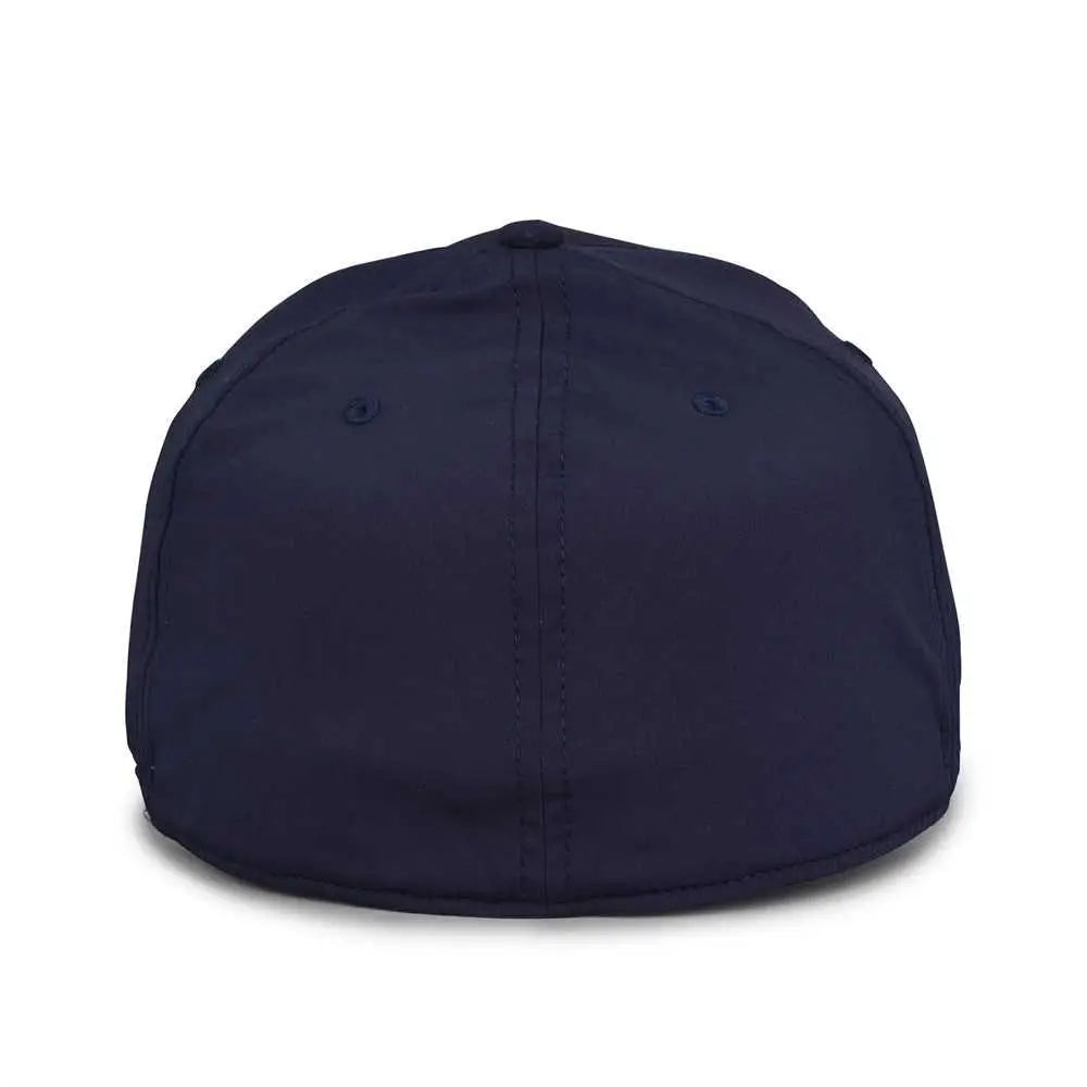 The Game GB903 Precurved Gamechanger Cap - Navy