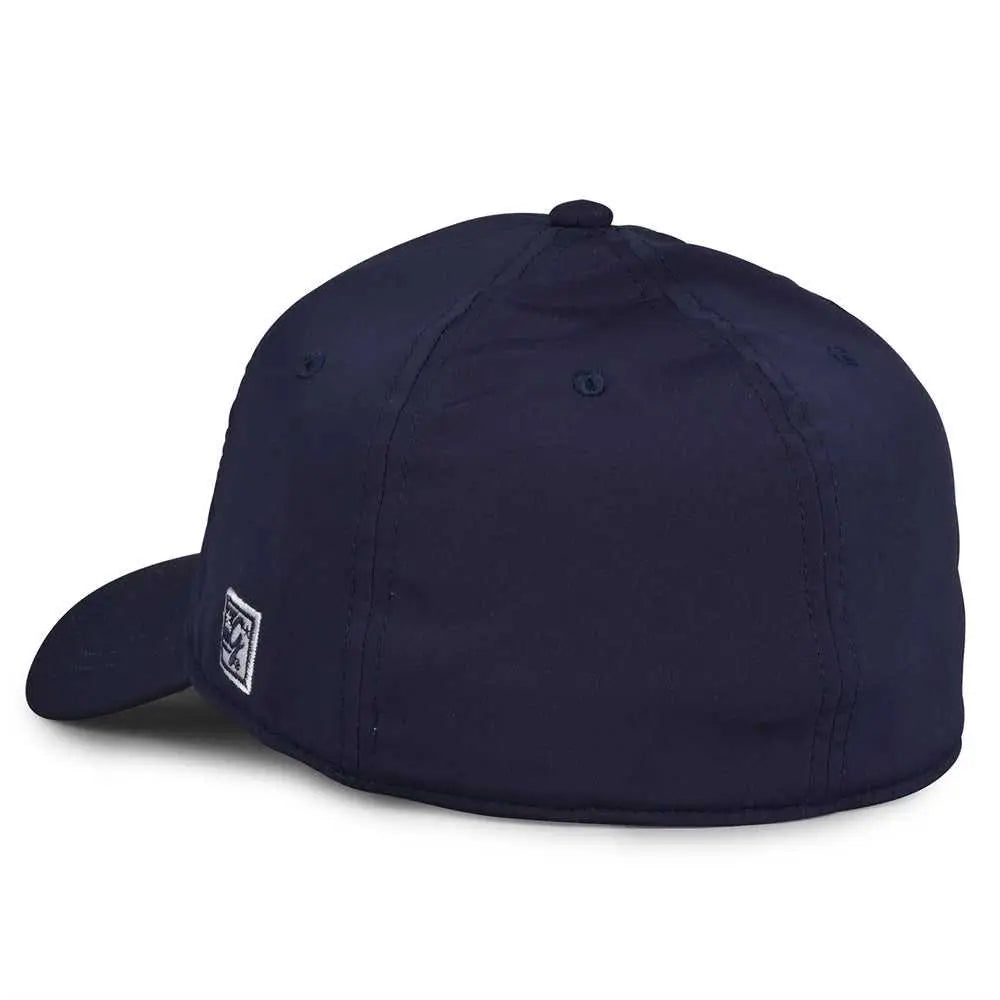 The Game GB903 Precurved Gamechanger Cap - Navy