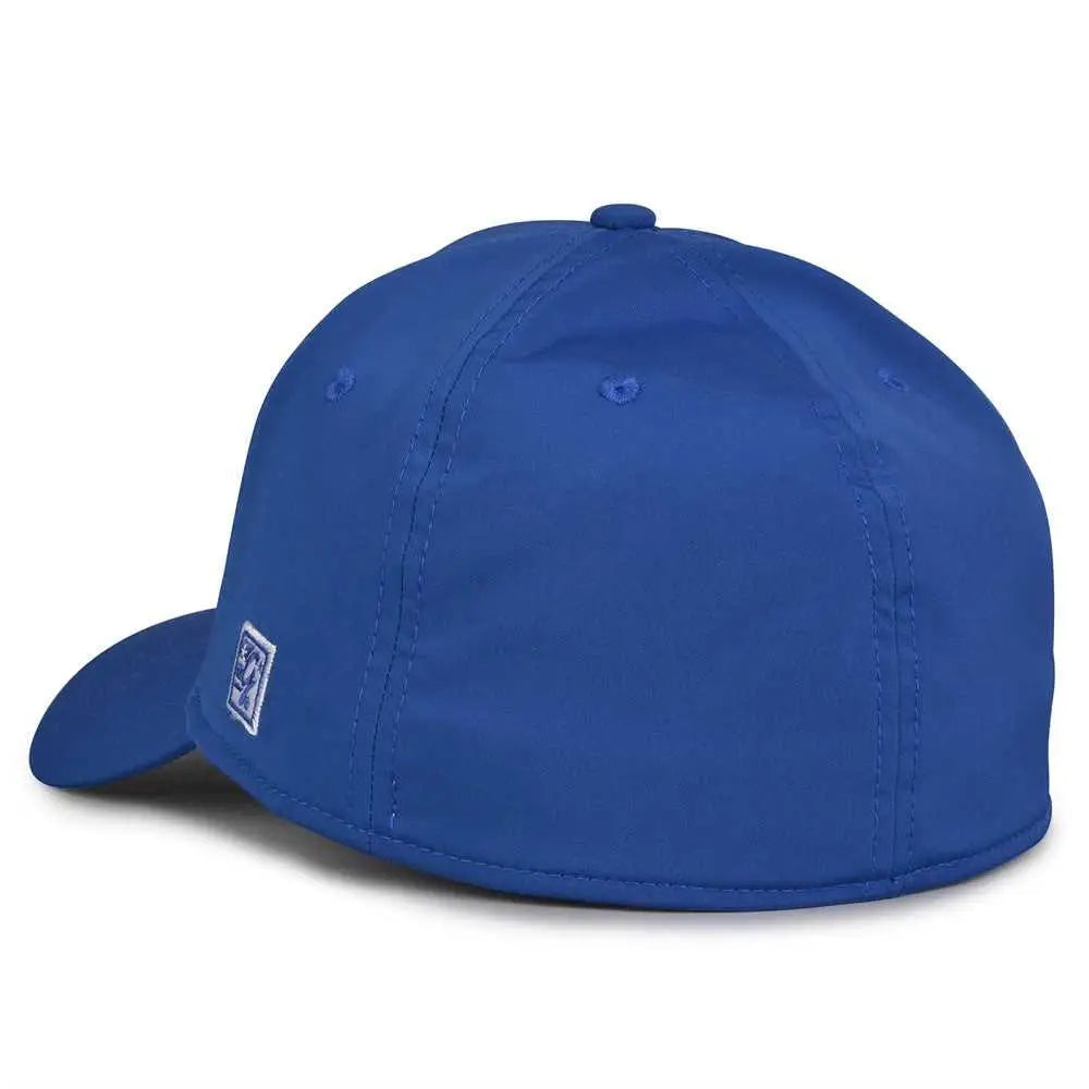 The Game GB903 Precurved Gamechanger Cap - Royal