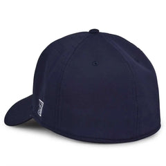 The Game GB904 Precurved Perforated Gamechanger Cap Navy