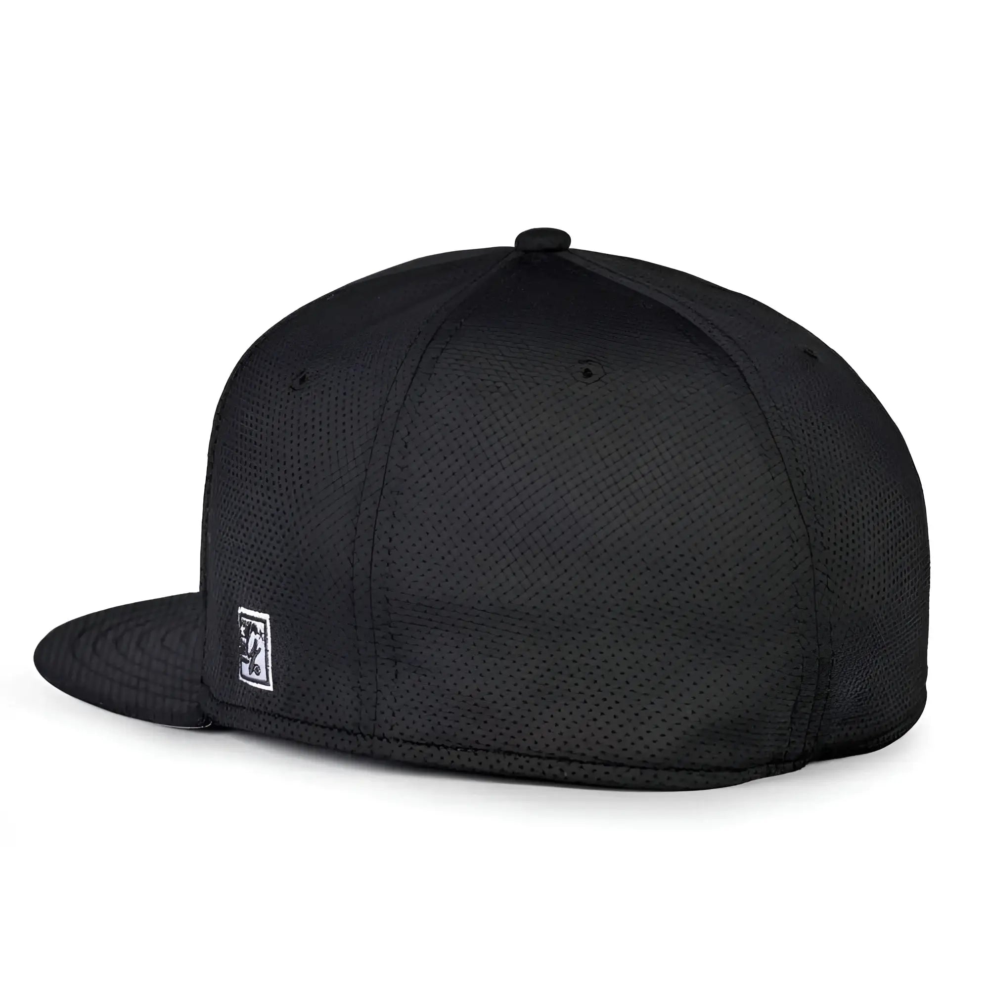 The Game GB905 BRRR Instant Cooling Cap - Black