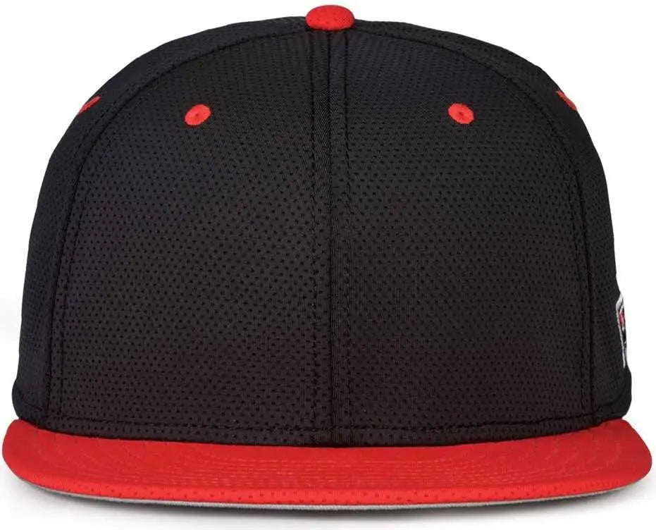 The Game GB905 BRRR Instant Cooling Cap - Black Red