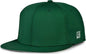 The Game GB905 BRRR Instant Cooling Cap - Dark Green - Forest / 6 1/2’’ - 6 3/4’’