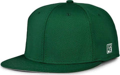 The Game GB905 BRRR Instant Cooling Cap - Dark Green - Forest / 6 1/2’’ - 6 3/4’’