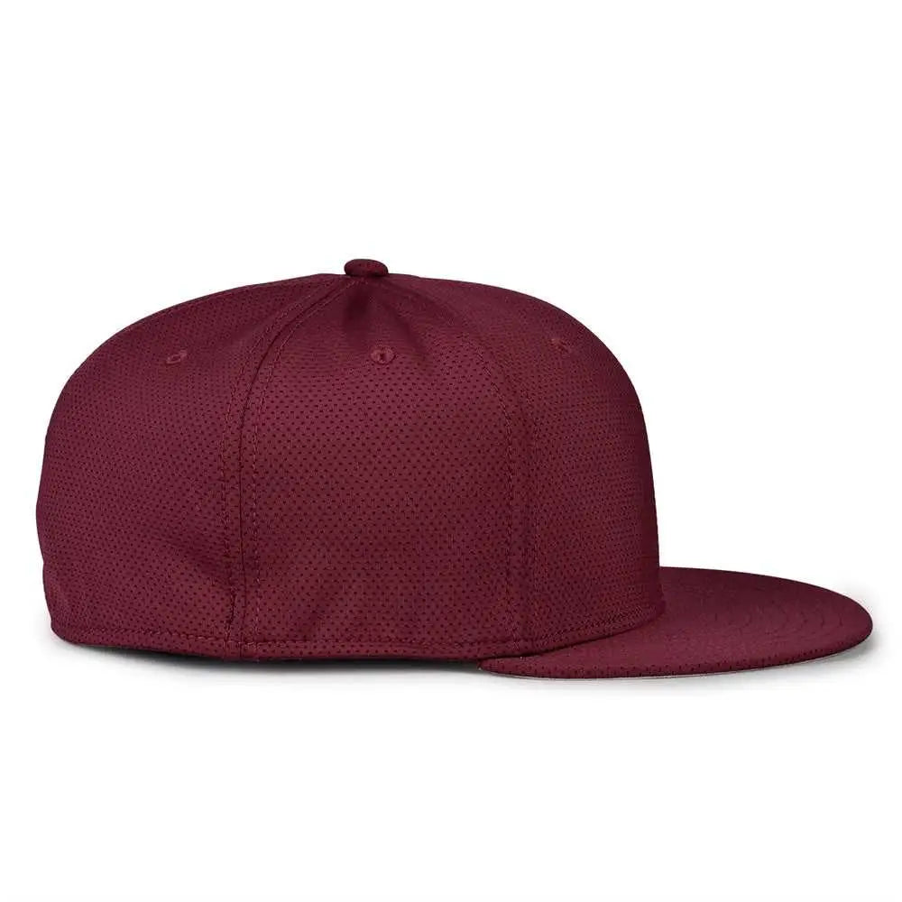 The Game GB905 BRRR Instant Cooling Cap - Dark Maroon