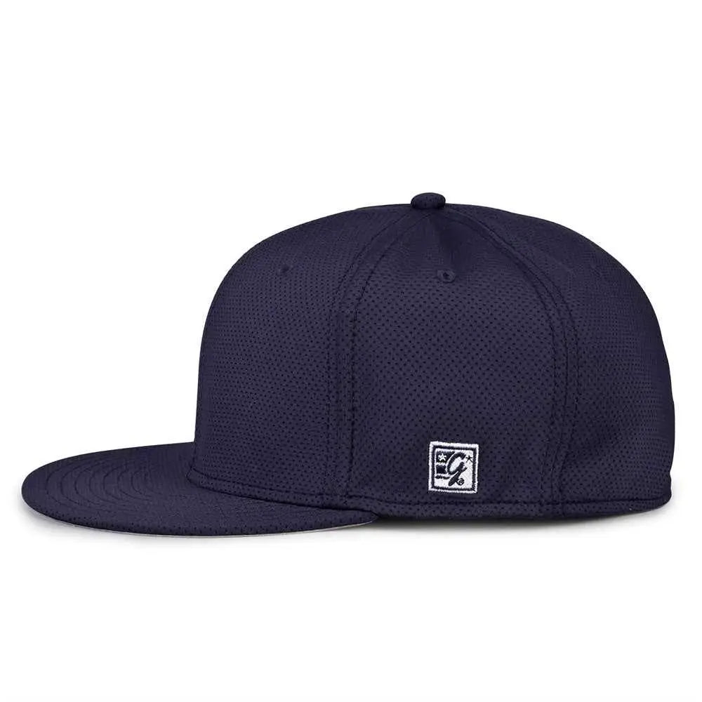 The Game GB905 BRRR Instant Cooling Cap - Navy