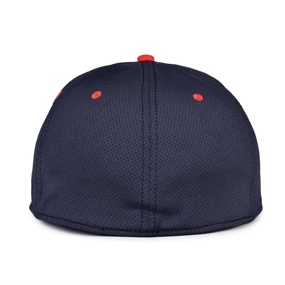 The Game GB905 BRRR Instant Cooling Cap - Navy Red