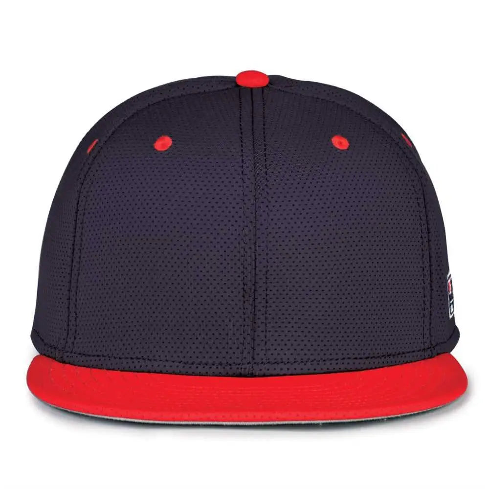 The Game GB905 BRRR Instant Cooling Cap - Navy Red