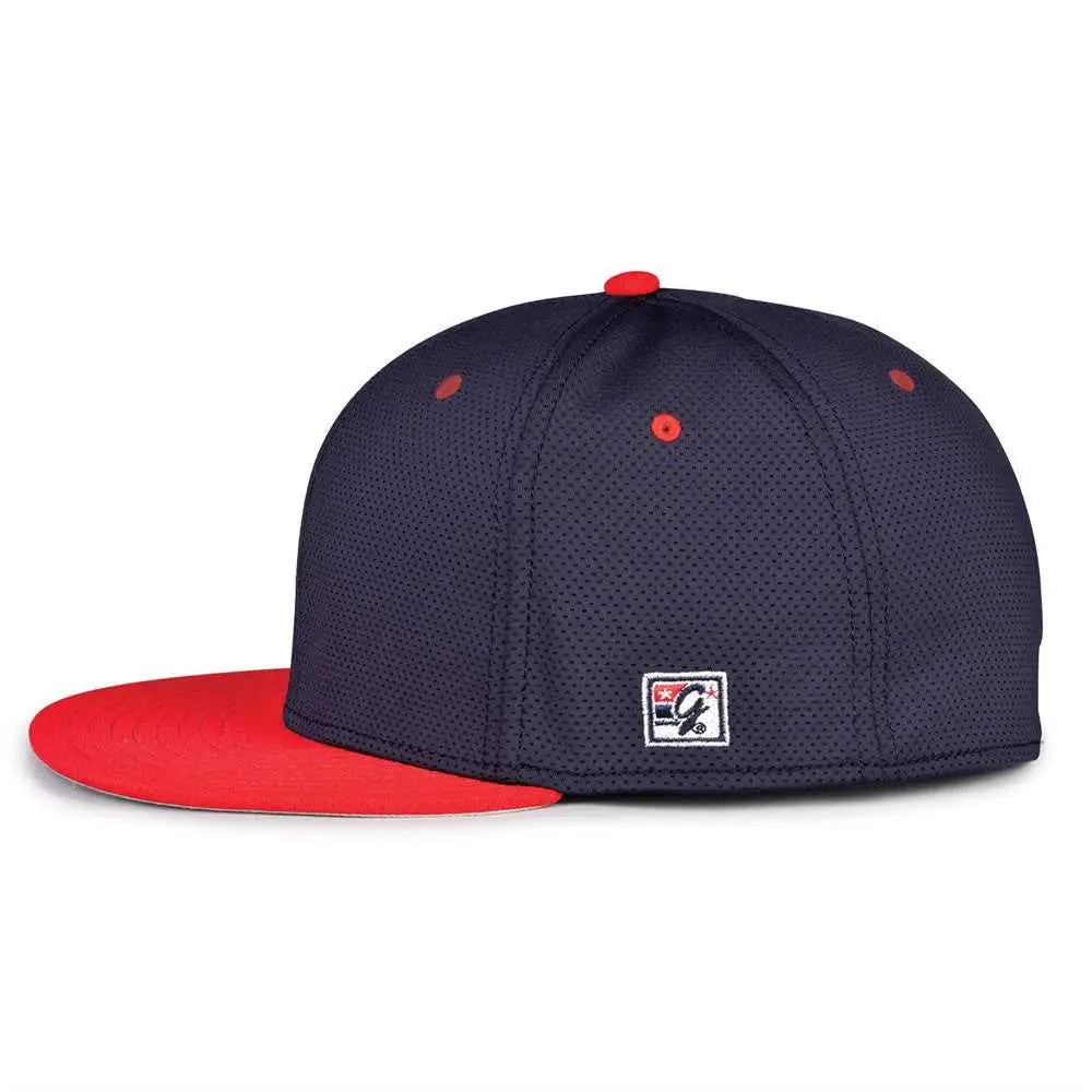 The Game GB905 BRRR Instant Cooling Cap - Navy Red
