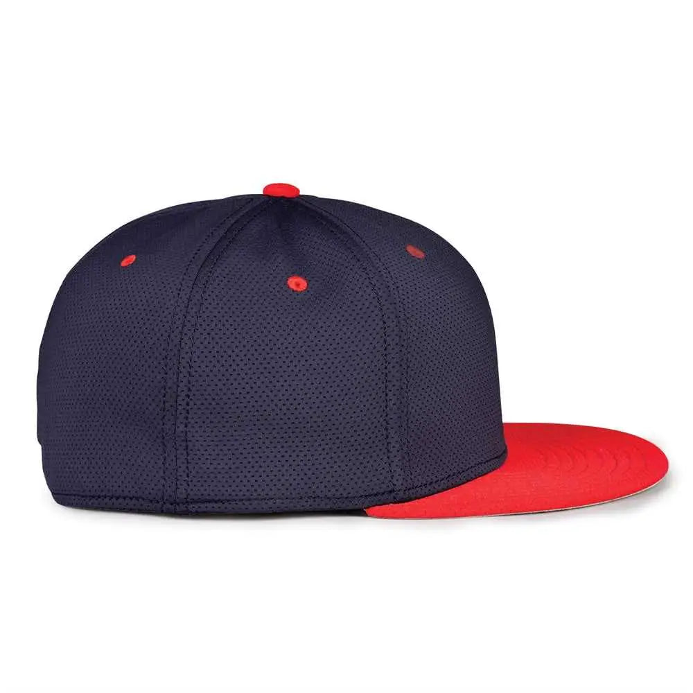 The Game GB905 BRRR Instant Cooling Cap - Navy Red