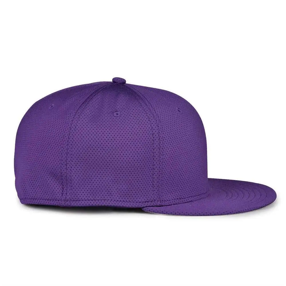 The Game GB905 BRRR Instant Cooling Cap - Purple