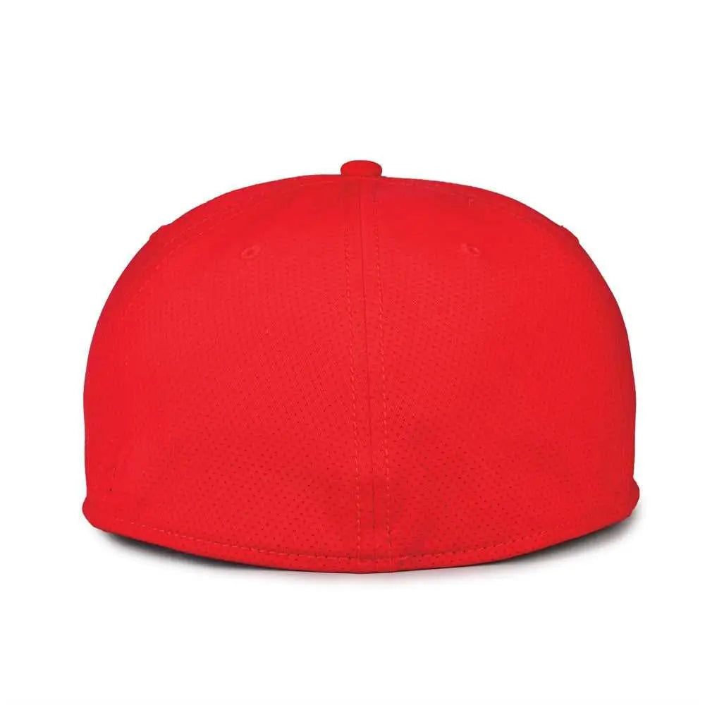 The Game GB905 BRRR Instant Cooling Cap - Red