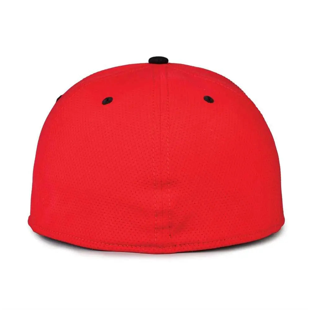 The Game GB905 BRRR Instant Cooling Cap - Red Black
