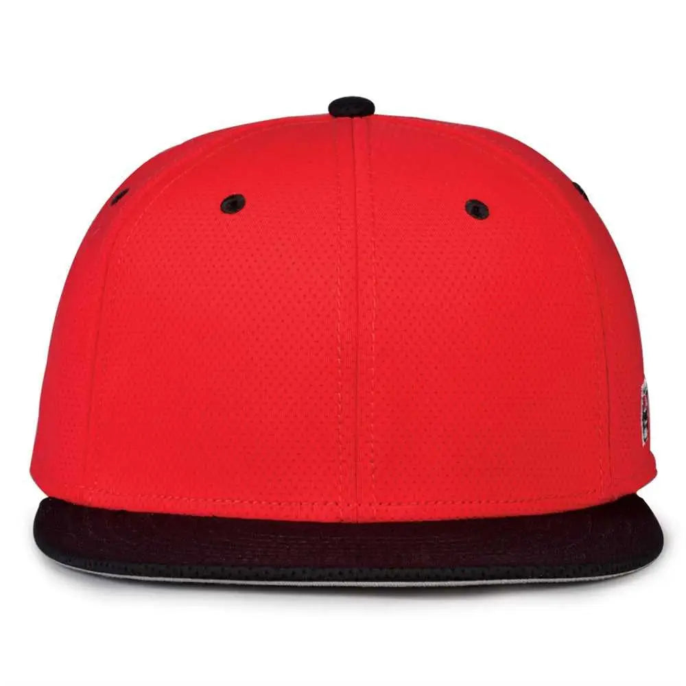 The Game GB905 BRRR Instant Cooling Cap - Red Black