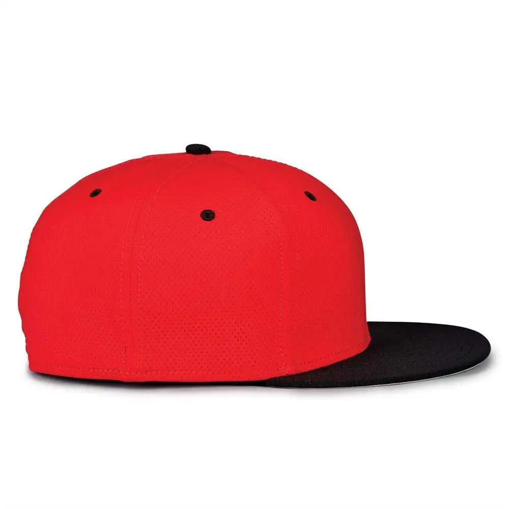 The Game GB905 BRRR Instant Cooling Cap - Red Black
