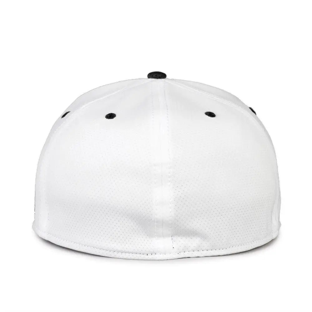 The Game GB905 BRRR Instant Cooling Cap - White Black