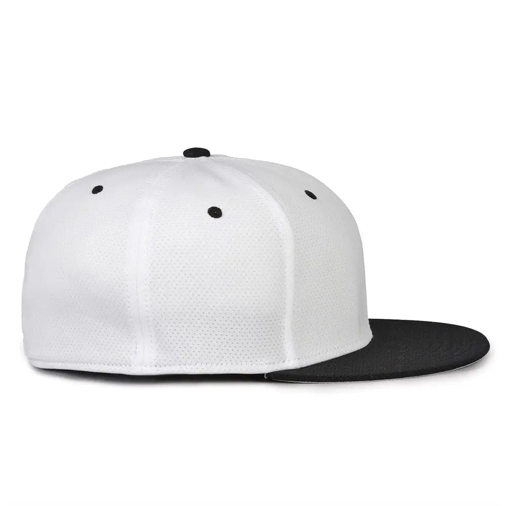 The Game GB905 BRRR Instant Cooling Cap - White Black