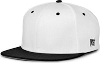 The Game GB905 BRRR Instant Cooling Cap - White Black - White Black / 6 1/2’’ - 6 3/4’’