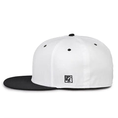 The Game GB905 BRRR Instant Cooling Cap - White Black