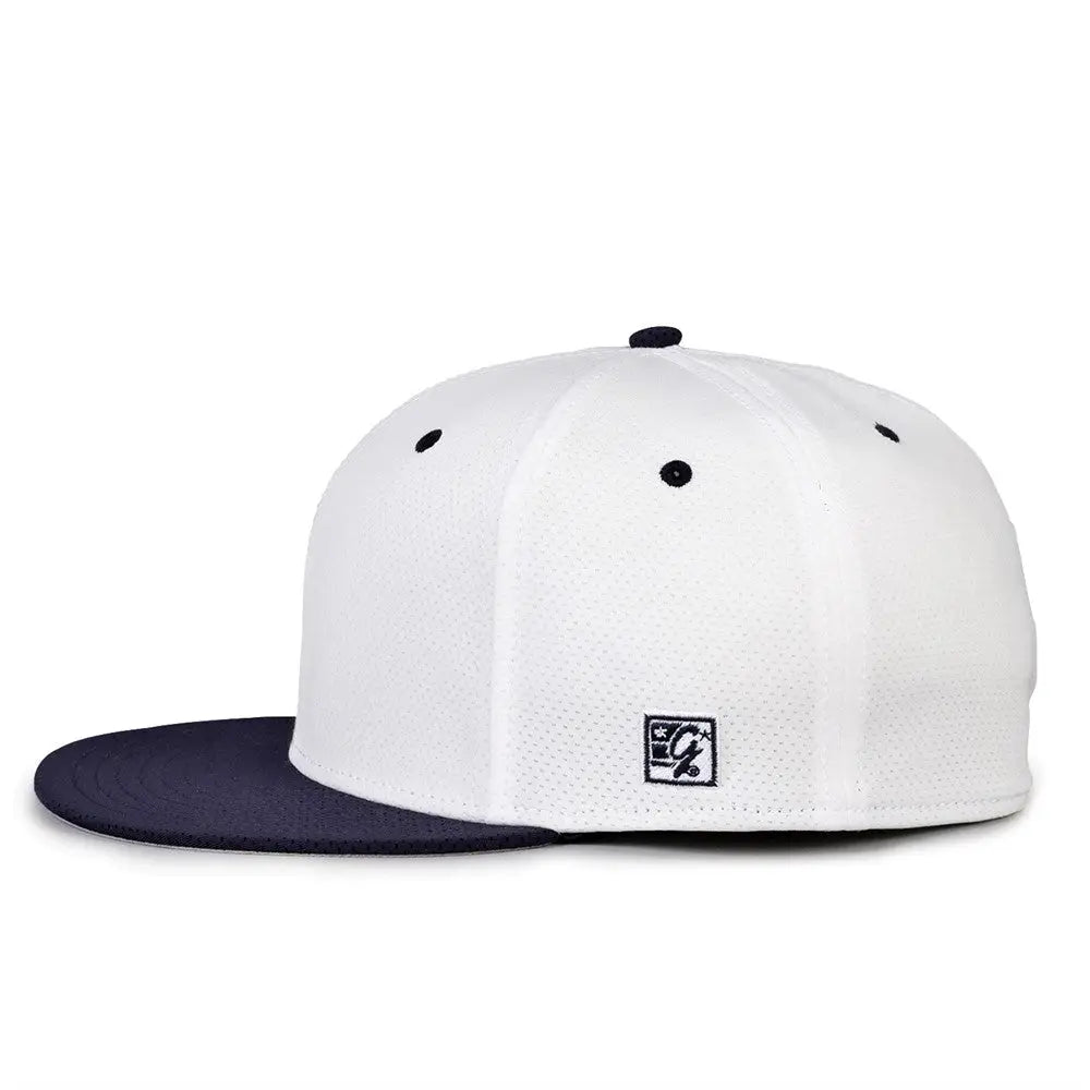 The Game GB905 BRRR Instant Cooling Cap - White Navy