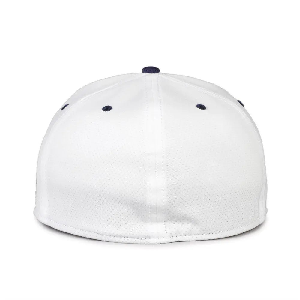 The Game GB905 BRRR Instant Cooling Cap - White Navy