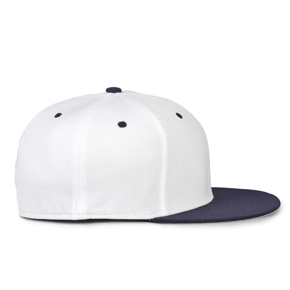 The Game GB905 BRRR Instant Cooling Cap - White Navy