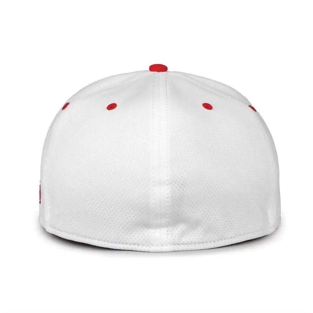 The Game GB905 BRRR Instant Cooling Cap - White Red