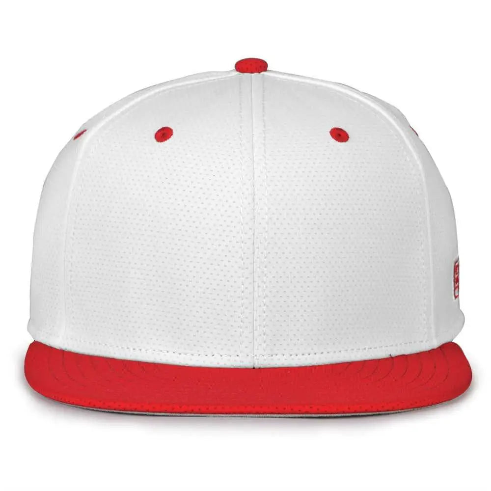 The Game GB905 BRRR Instant Cooling Cap - White Red