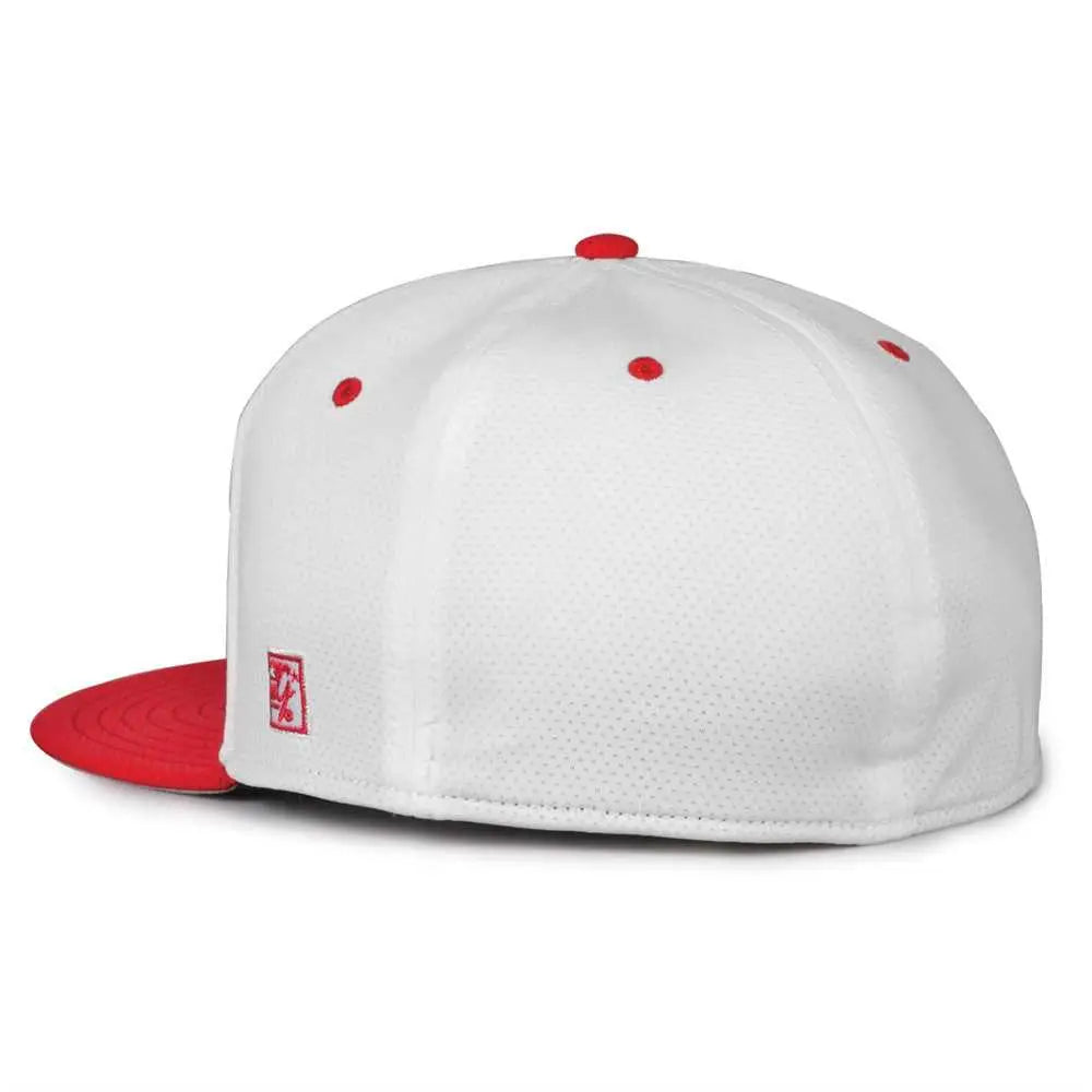 The Game GB905 BRRR Instant Cooling Cap - White Red