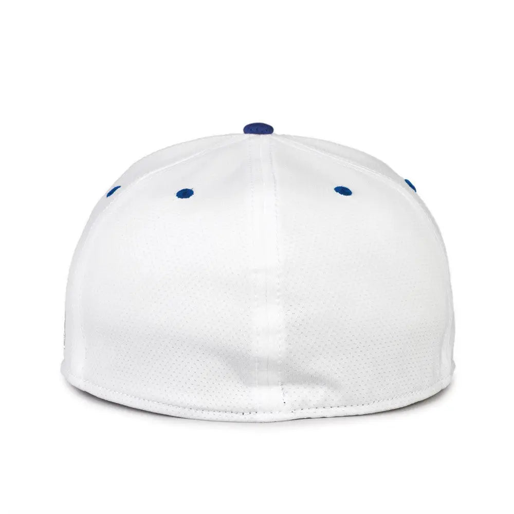 The Game GB905 BRRR Instant Cooling Cap - White Royal