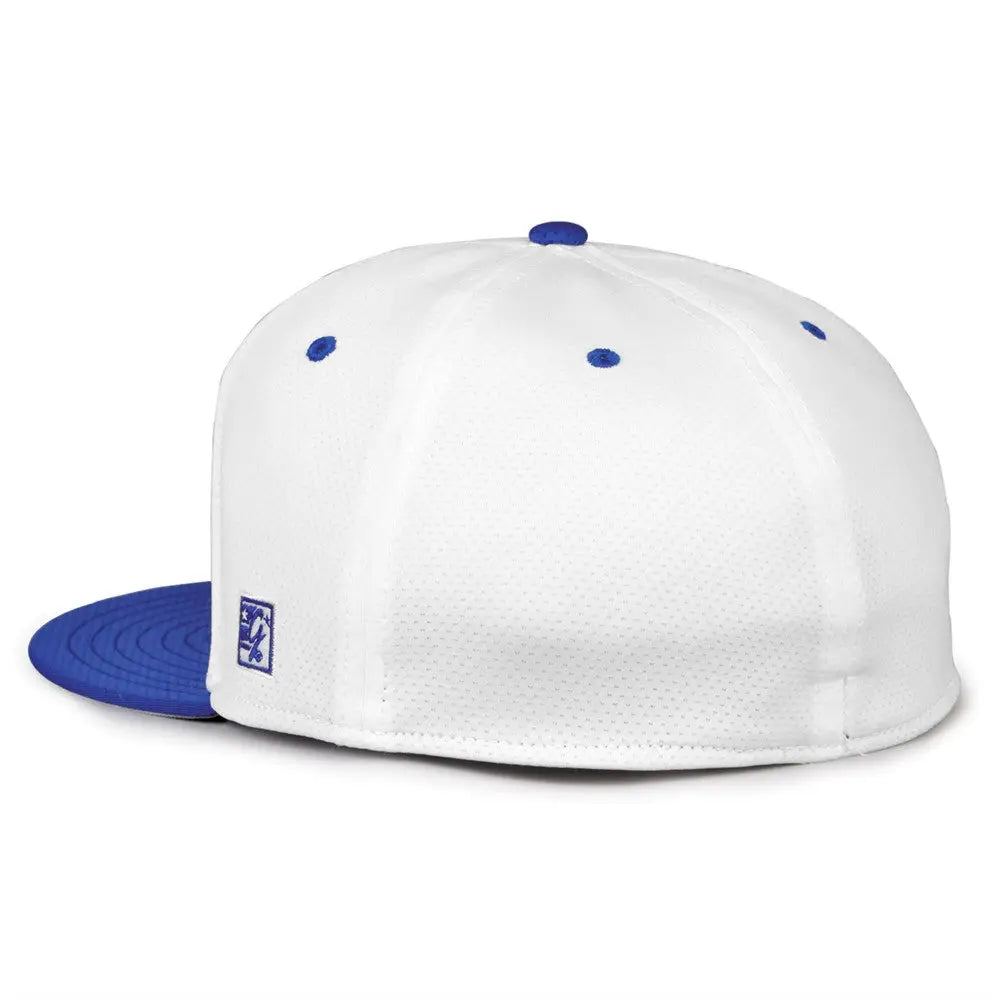 The Game GB905 BRRR Instant Cooling Cap - White Royal