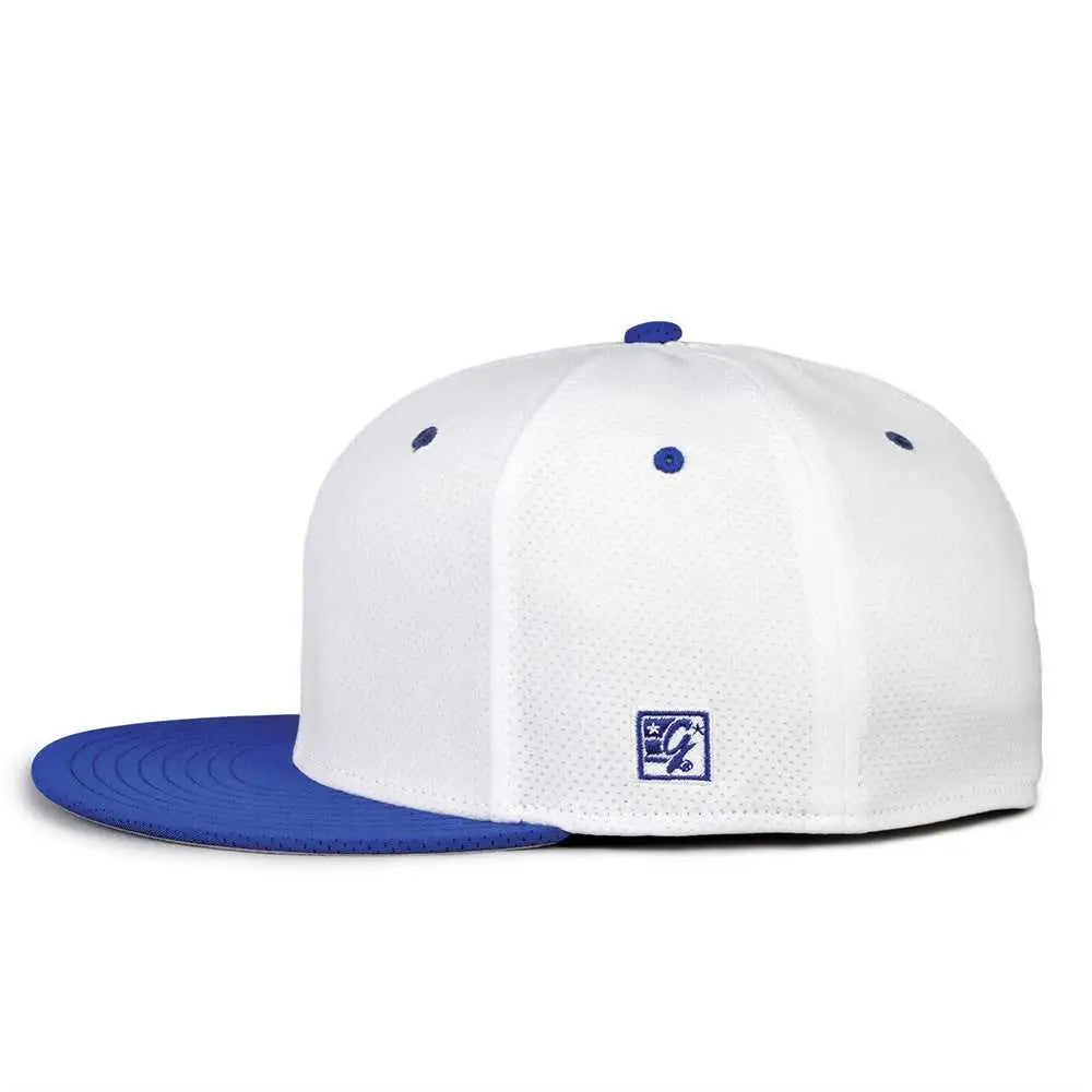 The Game GB905 BRRR Instant Cooling Cap - White Royal
