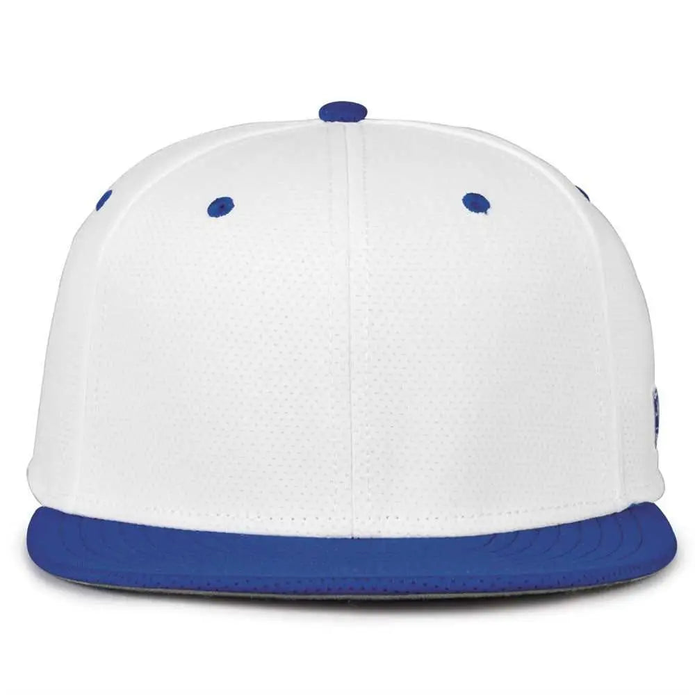 The Game GB905 BRRR Instant Cooling Cap - White Royal