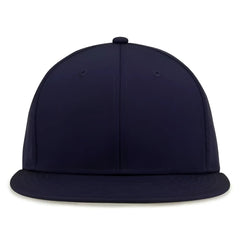The Game GB906Y Youth Perforated GameChanger Snapback Cap Navy Navy / Youth One Size Fits Most