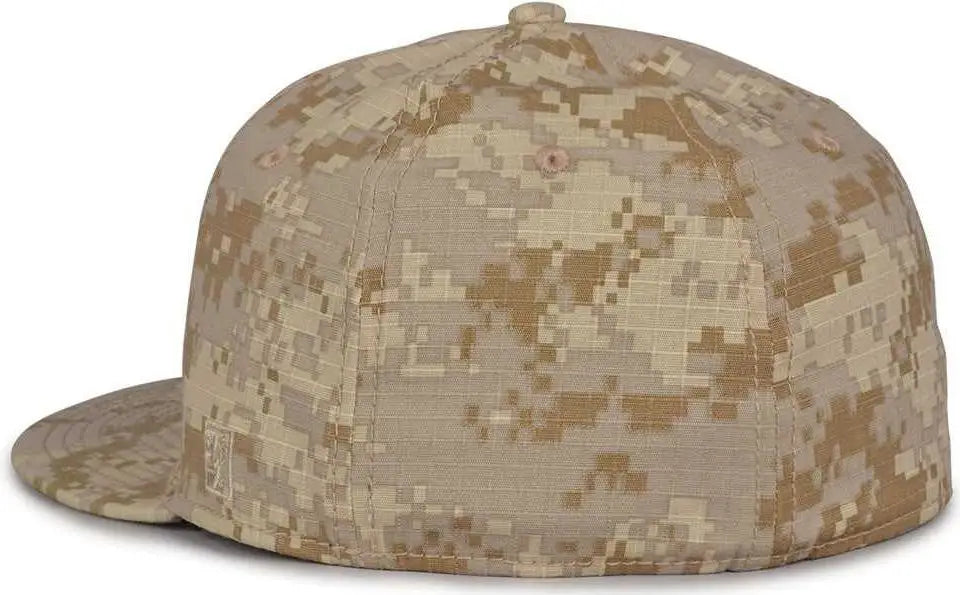 The Game GB995 Digital Camo Cap - Digi Desert