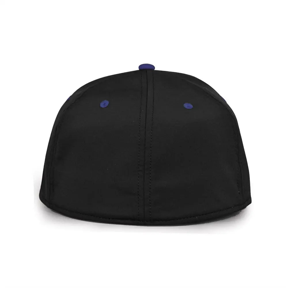 The Game GB997 Pro Shape GameChanger Cap - Black Royal