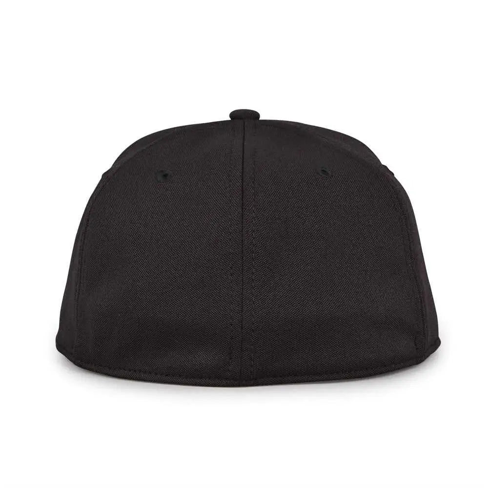 The Game GB997 Pro Shape GameChanger Cap - Black White