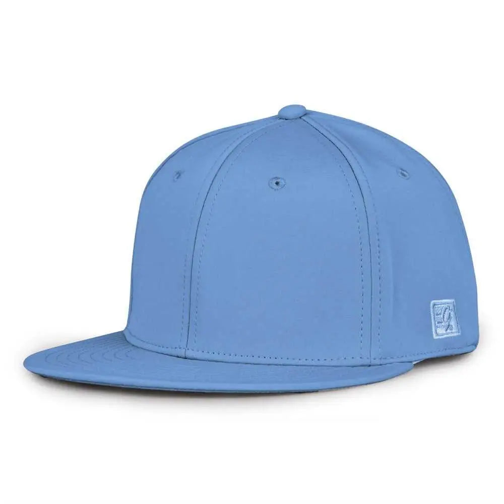 The Game GB997 Pro Shape GameChanger Cap - Columbia Blue