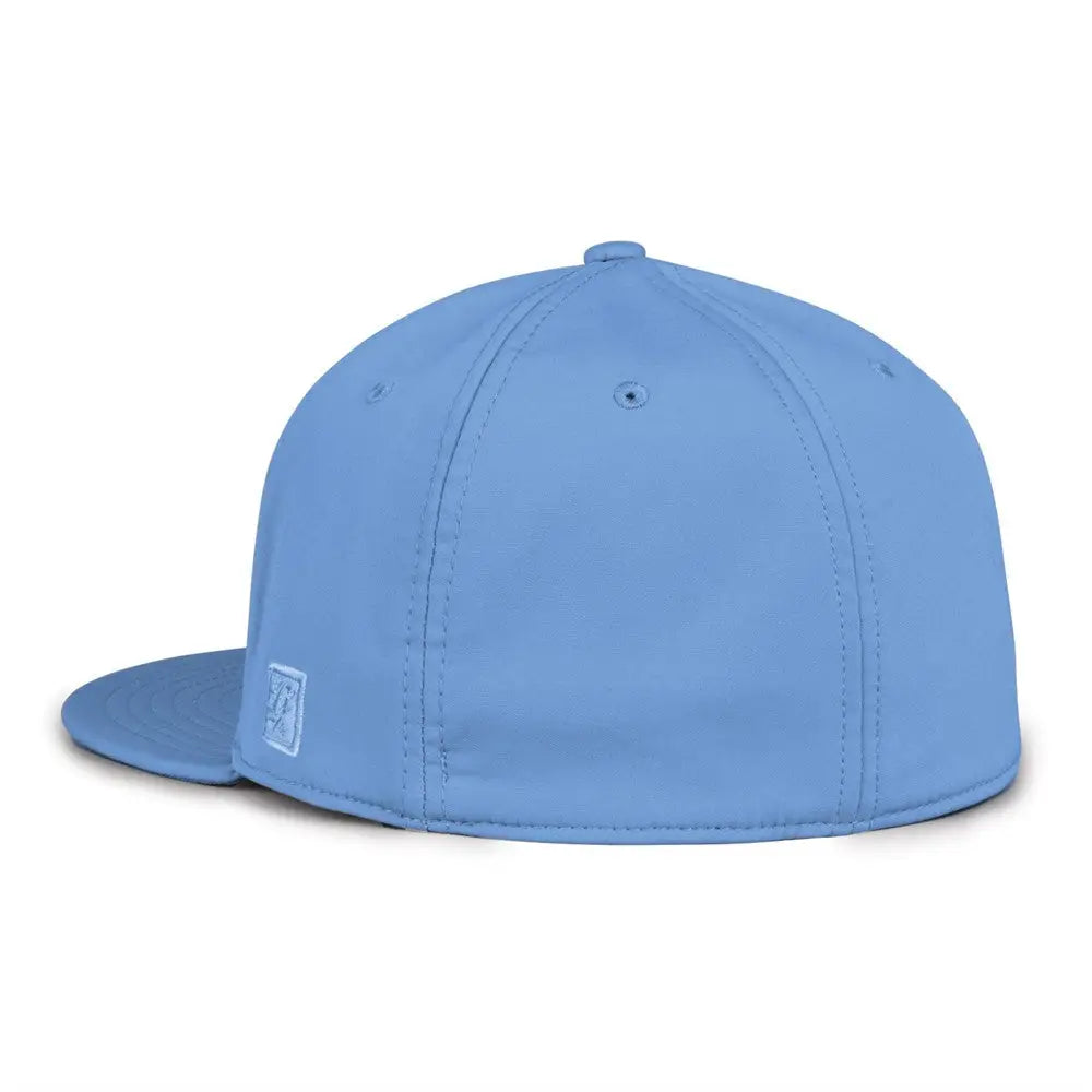 The Game GB997 Pro Shape GameChanger Cap - Columbia Blue