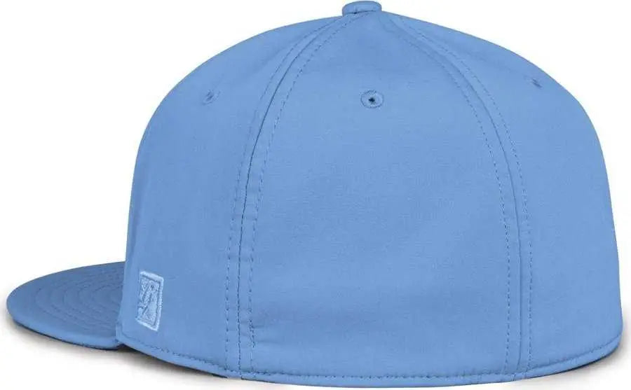 The Game GB997 Pro Shape GameChanger Cap - Columbia Blue