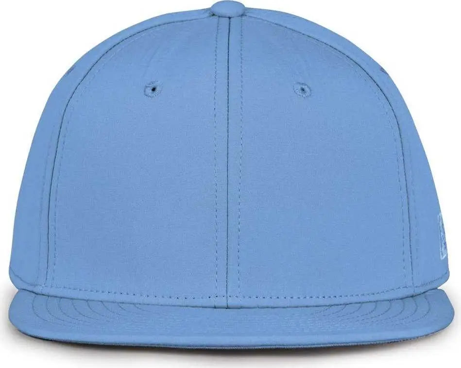 The Game GB997 Pro Shape GameChanger Cap - Columbia Blue